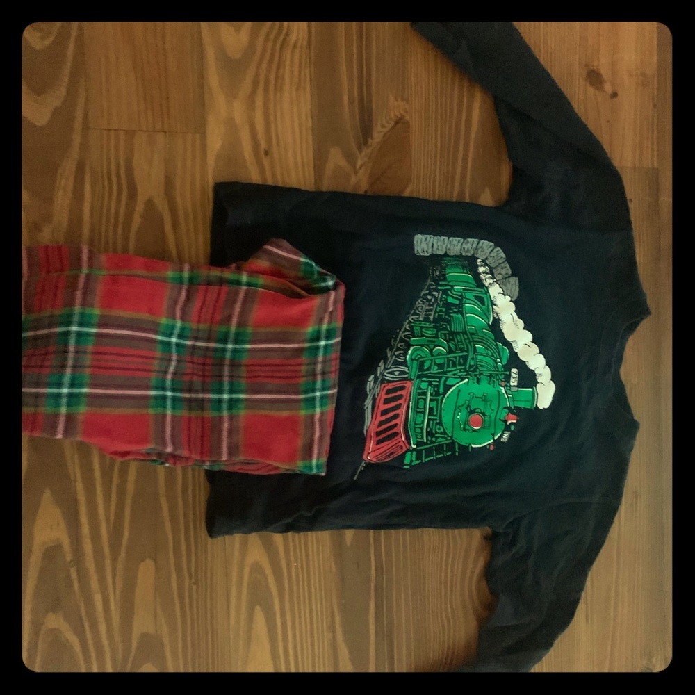 Tumbleweed Boys Christmas Set